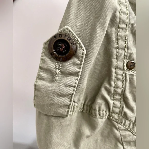 Point Zero Jacket - Picture 6 of 6